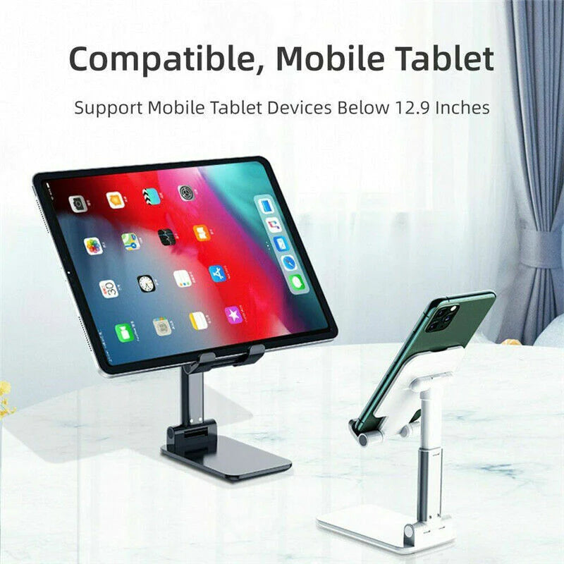 Adjustable Cell Phone/ Tablet Stand