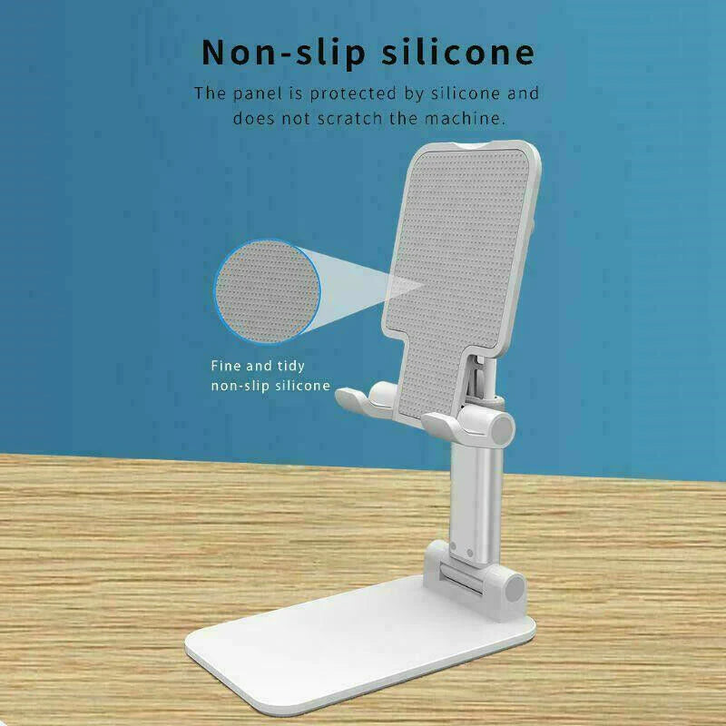 Adjustable Cell Phone/ Tablet Stand