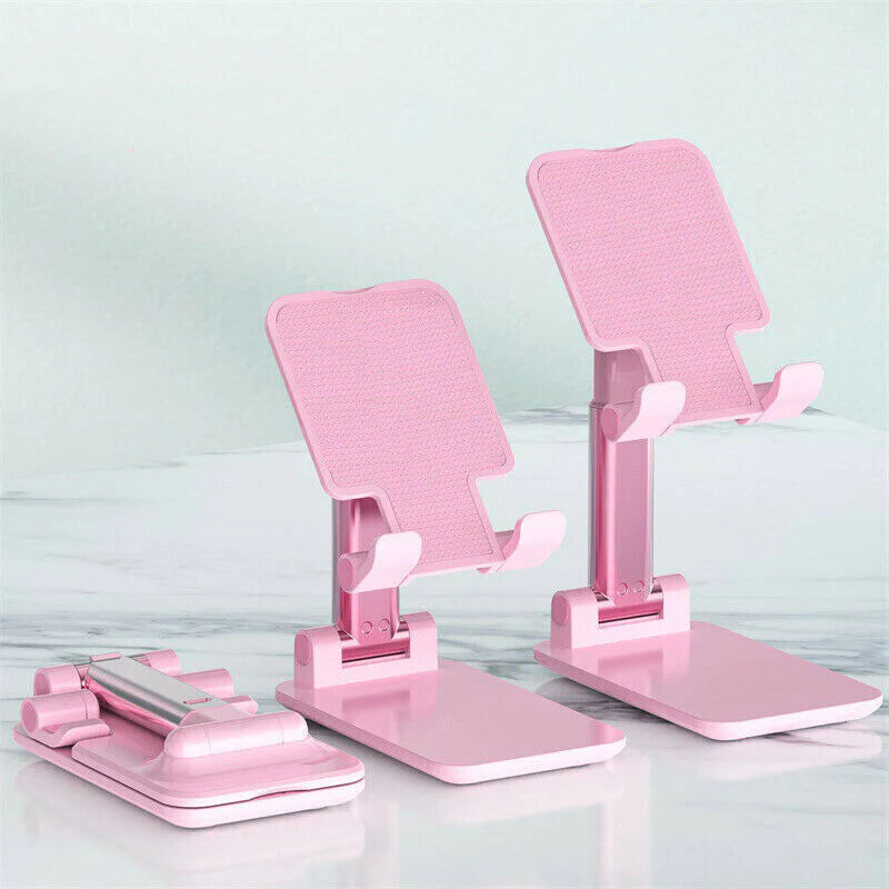 Adjustable Cell Phone/ Tablet Stand