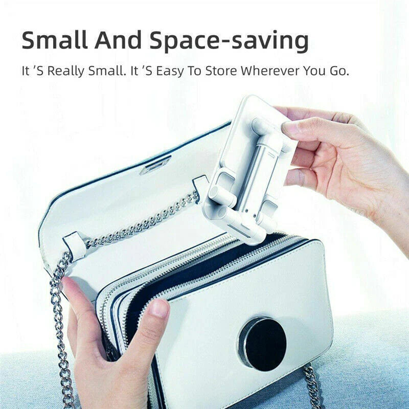 Adjustable Cell Phone/ Tablet Stand