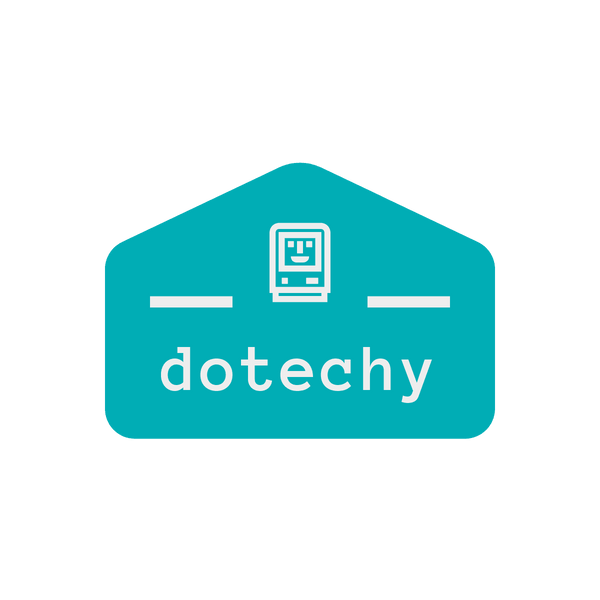 DoTechy